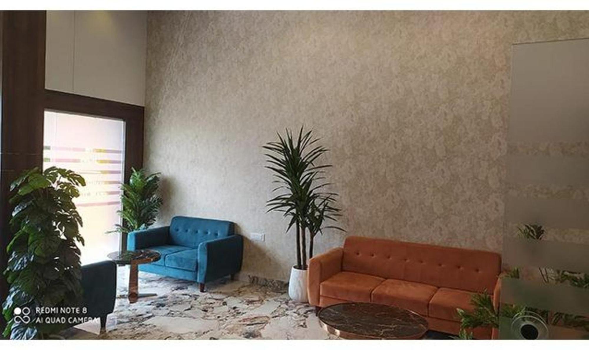 Fabhotel Omkar Pride Pune Zewnętrze zdjęcie