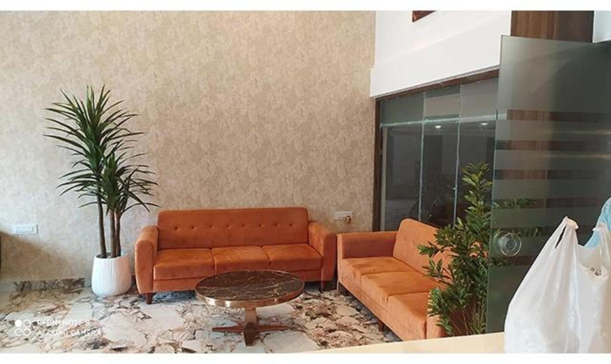 Fabhotel Omkar Pride Pune Zewnętrze zdjęcie