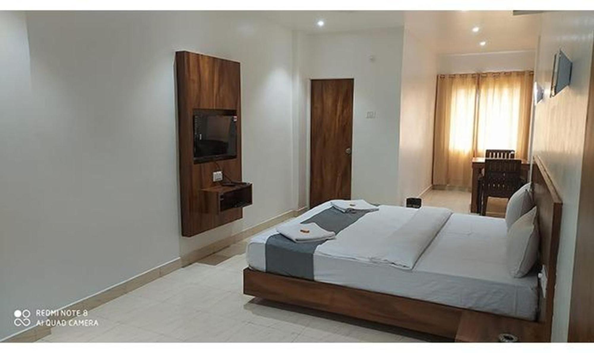Fabhotel Omkar Pride Pune Zewnętrze zdjęcie