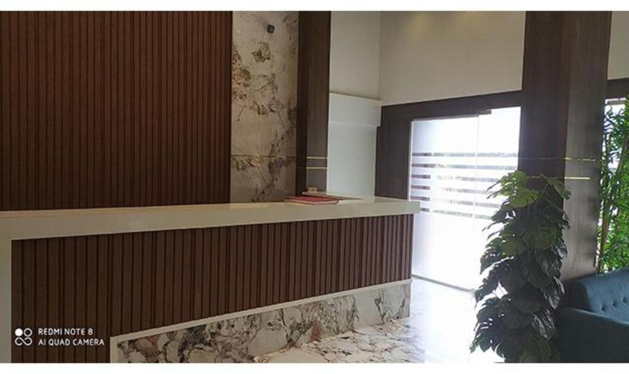 Fabhotel Omkar Pride Pune Zewnętrze zdjęcie