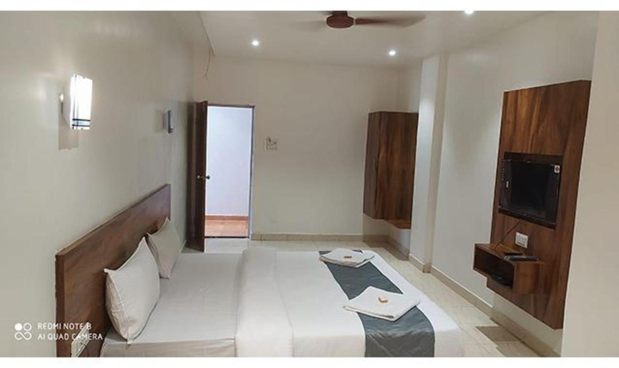 Fabhotel Omkar Pride Pune Zewnętrze zdjęcie